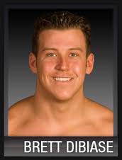 A third generation wrestler….grandson of the late “Iron” Mike Dibiase…son of “The Million Dollar Man” Ted Dibiase and ... - brettdibiase