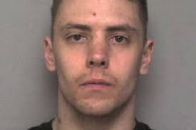... also been punished for their parts in a conspiracy to commit around 100 burglaries. Luke Haywood (top), Ashley Shepherd (middle) and James Cox (bottom). - C_67_article_2113782_body_articleblock_0_bodyimage-4090466