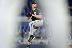 White Sox Marlins Baseball