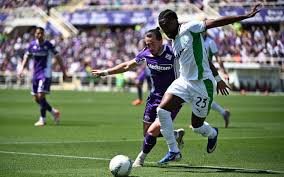 Fiorentina - Sassuolo