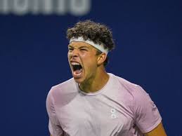 National Bank Open - News update