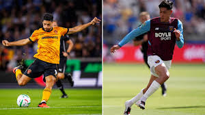 Raúl Jiménez y Edson Álvarez van por la Premier League: del Mundial a la Championship