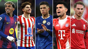 Atlético Madrid, Barcelona, Liverpool y Chelsea cerrarán la séptima fecha de la Champions: la agenda completa