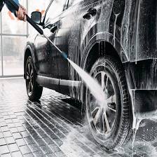 Car spa in JP Nagar