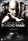 Magic Man Movie Posters From Movie Poster Shop - magic-man-movie-poster-2009-1020517074