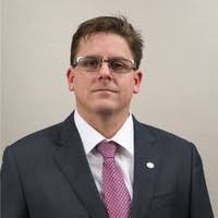 Ecolab Employee Ian Marchant's profile photo