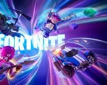 Image of Fortnite game