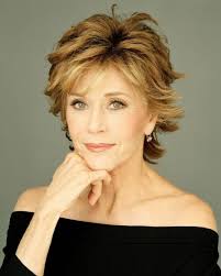 Photo : Jane Fonda Large Picture - jane-fonda-1039700855