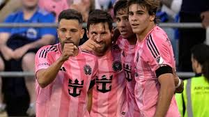 Mascherano: Messi jugará siempre que esté en forma y quiera