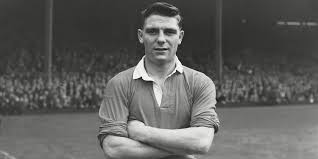 Legends on legends | Cliff Jones on 'Busby Babe' Duncan Edwards: "I'm sure he would have gone on to become the best player in the world"