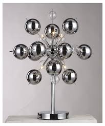 Image result for Ball Table Lamp