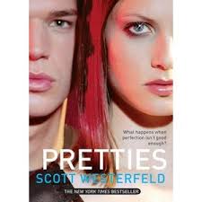 BARNES &amp; NOBLE | Pretties (Uglies Series #2) by Scott Wester... - Polyvore - img-thing%3F