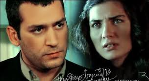 Photo from the turkish drama series Asi on mbc4 10. Click for 602 x 329 image - 246249