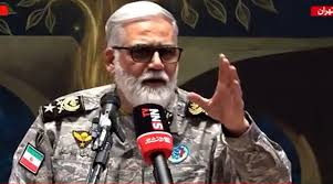امیر پوردستان: از حمله اسرائیل دچار شوک و بهت شدیم و هنگ کردیم!