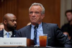 RFK Jr. Defends HHS Cuts Amid Scrutiny in Congress
