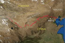 Image result for great wall of china