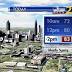 Is a return to 'typical summer weather' imminent?