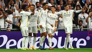 ¡Urgente! Real Madrid al límite: ¿Tragedia Griega en Champions?