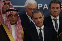 France Saudi Arabia