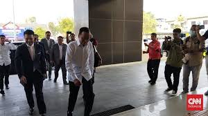 CNN Indonesia - News update