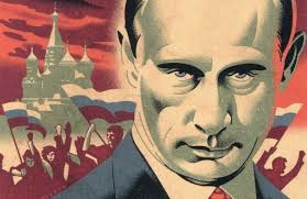 politique poutine communiste ile ilgili g&ouml;rsel sonucu