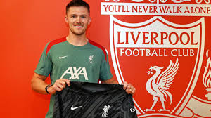 Liverpool FC - News update