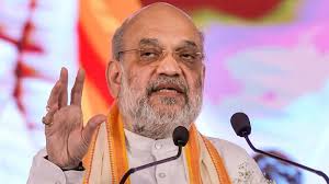 नक्सलियों से कोई बात नहीं, मानसून में भी जारी रहेगा अभियान; शाह ने दिया सिंगल ऑप्शन