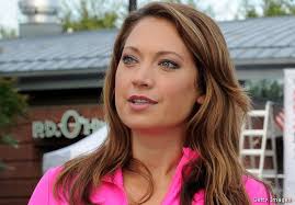 Ginger Zee Welcomed on 1st Day as Weather Editor at &#39;GMA&#39;. Image: Ginger Zee Welcomed on 1st Day as Weather Editor at &#39;GMA&#39;. Thursday, 05 Dec 2013 07:56 PM - GetFile