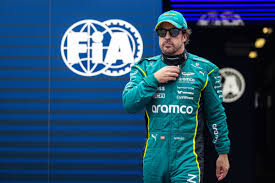 F1: Aston Martin em alerta vermelho com punições severas na 'última chance' de Alonso