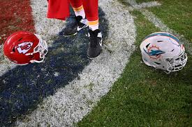 Kansas City Chiefs