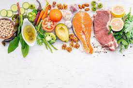 Protein, fiber battle for top food trend