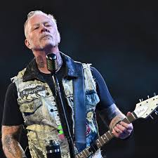 James Hetfield’s Bold Hair Transformation Has Fans Noticing One Big Change