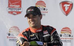 Image result for montoya indycar 2015