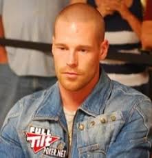 With the looks of a runway model and the physique of a professional athlete, Patrik Antonius sticks out like a beautiful sore thumb at most poker tables. - patrik-antonius