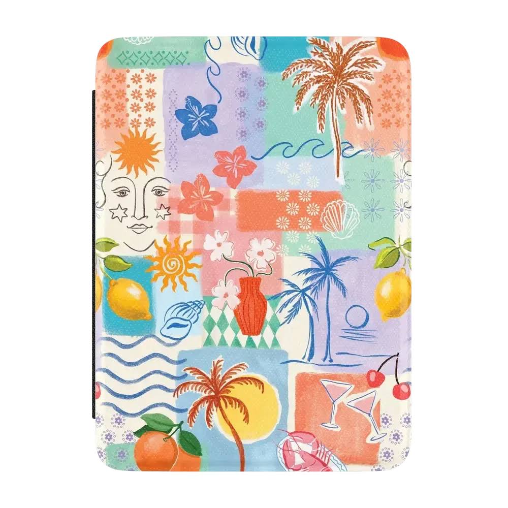 Casely Kindle Paperwhite Tropical Heat