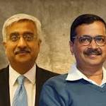 slap versus Delhi Chief Secretary