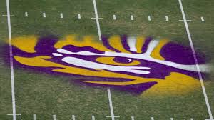 LSU football roster and SEC dispute news