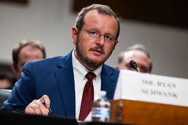 ICE officer training is ‘deficient’ and ‘broken,’ former agency lawyer tells congressional forum