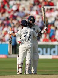 9 Times When Teams Scored Same Runs In The 1st Innings Of A Test