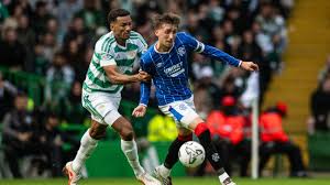 Celtic vs. Rangers LIVE: Scottish Premiership updates as Rangers get second derby win in a week — ESPN
