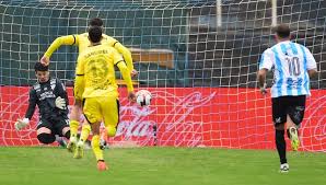 Cerro - Peñarol