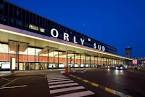 Airports in paris orly