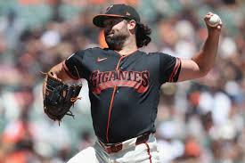 Cubs trade target: Robbie Ray