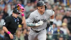 Aaron Judge Injury Update