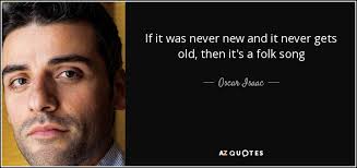 TOP 23 QUOTES BY OSCAR ISAAC | A-Z Quotes via Relatably.com