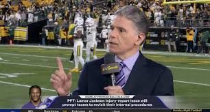 Mike Florio: Timing of ESPN's NFL reporting will be telling regarding editorial influence of equity stake