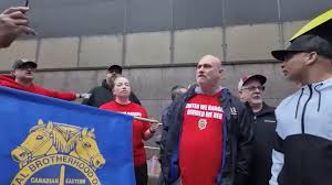 NJ Transit Strike Threat Looms as Shakira Concert Faces Disruption