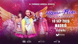 Movistar Arena Madrid - News update