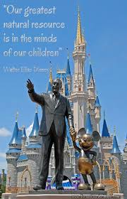 Destination Disney ~ Quoting Walt Disney | Focused on the Magic ... via Relatably.com