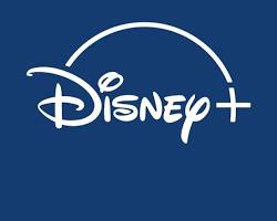 รูปภาพDisney+ app logo